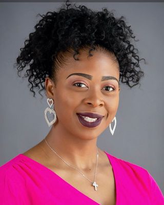 Photo of Candace Shante Walls - Careful Heart Counseling Services, LMFT, Marriage & Family Therapist