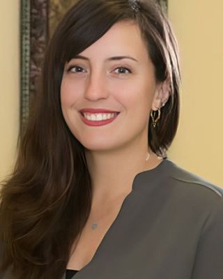 Photo of Stephanie Higgins, PsyD, Psychologist