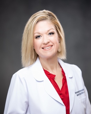 Photo of Summer Jennings, PMHNP, Psychiatric Nurse Practitioner