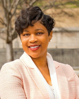 Photo of Morenike Murphy - Center of Hope for Behavioral Health, LPC, MHSP, MPA, Licensed Professional Counselor