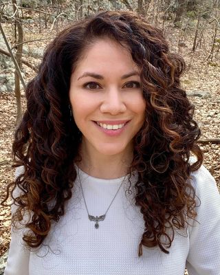 Photo of Sofia Macias, LPC, LCADC, Licensed Professional Counselor