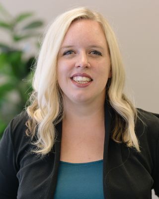 Photo of Jenna Ruth Hershberger, LPCC, Counselor