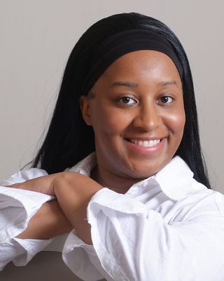Photo of Shani Muhammad, LCSW, Clinical Social Work/Therapist