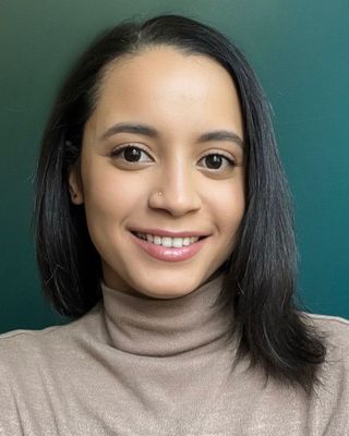 Photo of Carolay Ceballos - Jamron Counseling, MHC-LP