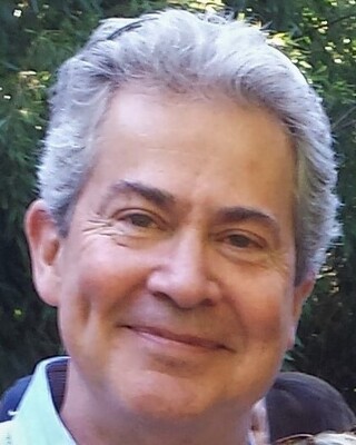 Photo of Robert R Tella, EdD, Psychologist