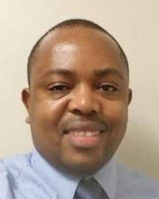 Photo of Eric Ndichu, LCSW -C, Clinical Social Work/Therapist