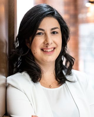 Photo of Metaxia Toumbelekis, PhD, PsyBA - Clin. Psych, Psychologist