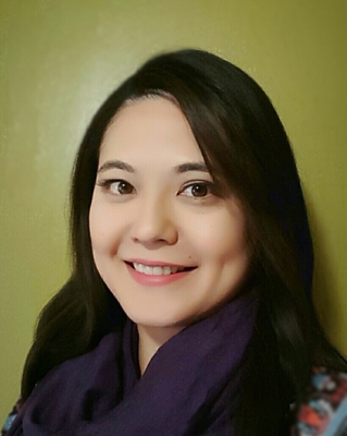 Photo of Sayaka Maas - Kokoro Counseling Alaska, LLC, LPC, MAC, Licensed Professional Counselor