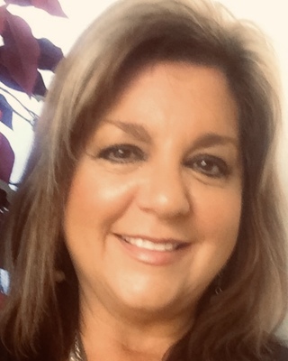 Photo of Cindy Driskell Parson, MHR, LPC, Licensed Professional Counselor