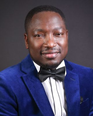 Photo of Taiwo Dauda Okubanjo, PMHNP, FNP-BC, APRN, Psychiatric Nurse Practitioner