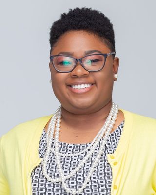 Photo of Brittney L Gray, MS, Licensed Professional Counselor