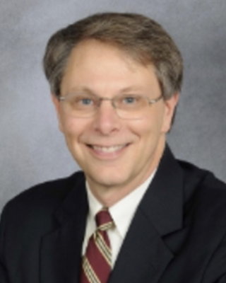 Photo of Brent Coyle, PhD, Psychiatrist