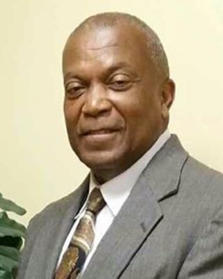 Photo of Dr. Sylvester T Staten - NB New Beginning Christian Counseling Services, LPC, PhD