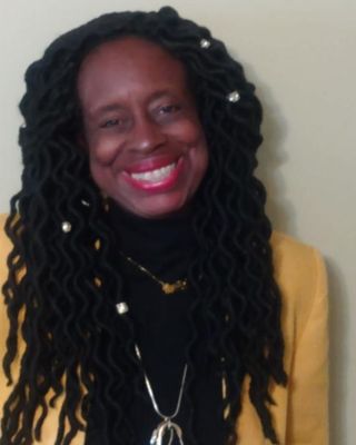 Photo of Cynthia Jones, LCSW, Clinical Social Work/Therapist