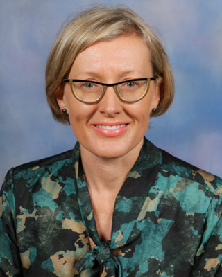 Photo of Alison Lubliner, PhD, MAPS, Psychologist