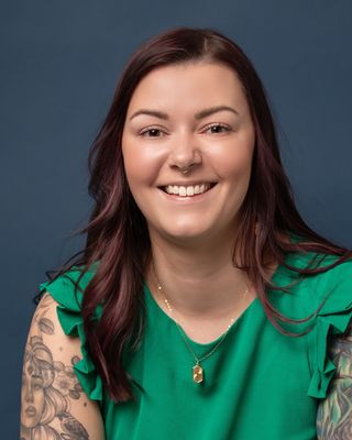 Photo of Kayla Stewart, MSN, APRN, PMHNP, BC, Psychiatric Nurse Practitioner