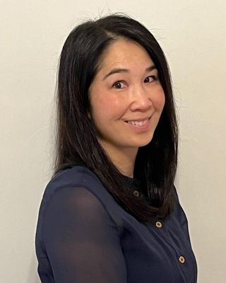 Photo of Jennifer Mah, BSW, MSW, RSW, Registered Social Worker