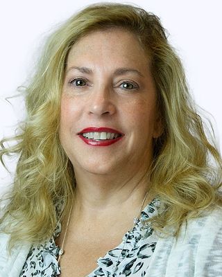 Photo of Diane Tobin, MA, LPC, Licensed Professional Counselor