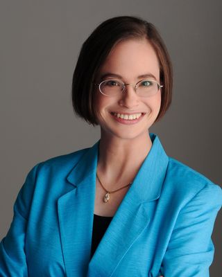 Photo of Dr. Jennifer Cain, PhD, Psychologist