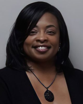 Photo of Victoria Jackson, Clinical Social Work/Therapist