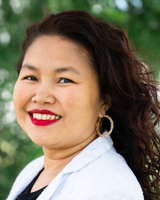 Photo of Yee Salerno, CSW, Clinical Social Work/Therapist