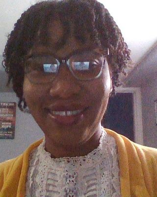 Photo of Kerri- Ann Latoya Wilson- Jones, MA,  LPC, Licensed Professional Counselor