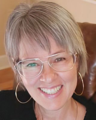 Photo of Kathryn Hope, PhD, Psychologist