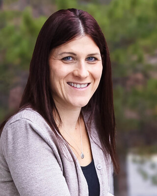 Photo of Megan Sturdevant, LCMHC, Counselor