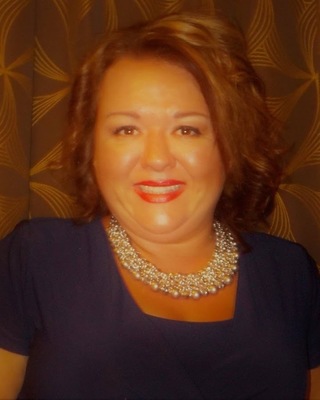 Photo of Bonnie Hancock-Moore, BACS, MSW, RSW, Registered Social Worker
