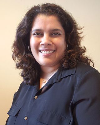 Photo of Nadira Chettiar, MBACP, Counsellor