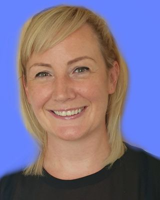 Photo of Fiona Buchanan, BACP, Counsellor