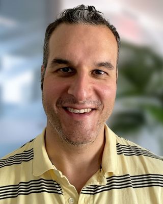 Photo of Jared Levine, LCSW, Clinical Social Work/Therapist