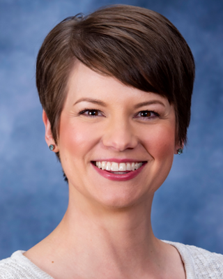 Photo of Amanda Hahn, PMHNP, CNM, PMH-C, Psychiatric Nurse Practitioner