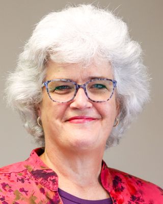Photo of Elizabeth Harrison, LIMHP, Counselor