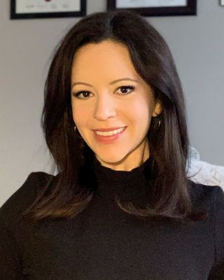 Photo of Susana Cadavid, MA, Registered Psychotherapist