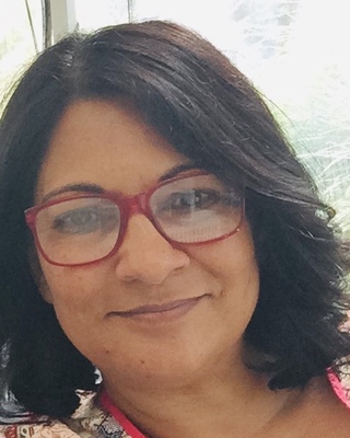 Photo of Sunitha Ramnarayan, NZCCA, Counsellor