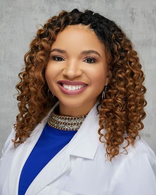 Photo of Dr. Candace Giles, MD, Psychiatrist