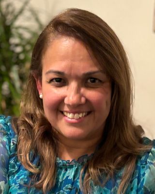 Photo of Soraya Romao-Inglis, MC, RCC, Counsellor