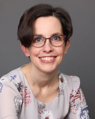 Photo of Anna Cann, MBACP, Counsellor