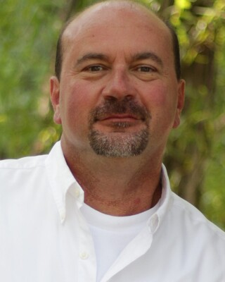 Photo of Mark Russell - New Light Counseling, LCSW, Clinical Social Work/Therapist