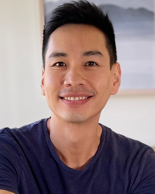 Photo of Kevin Vun - inner haven therapy, MA, ACA-L4, Counsellor