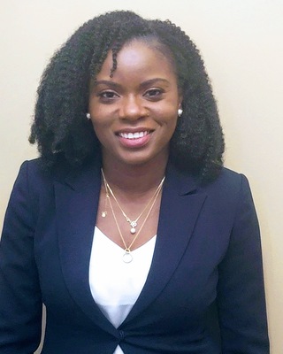 Photo of Kehinde Oyekan, CRNP , PMH, Psychiatric Nurse Practitioner