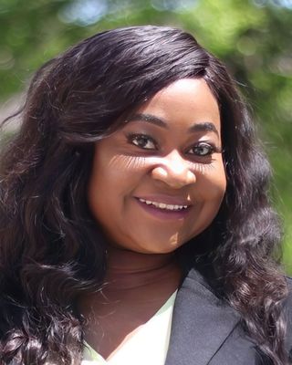 Photo of Jane Tsamoh, PMHNP, Psychiatric Nurse Practitioner