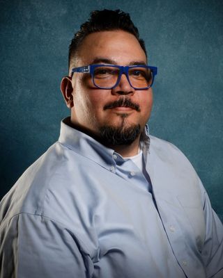 Photo of Victor Zamora, NP, Psychiatric Nurse Practitioner