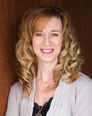 Photo of Tina Lackner - Lunar Psychotherapy & Wellness, Tina Lackner, RP, CPT, Registered Psychotherapist