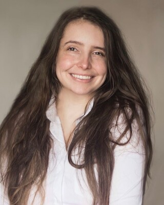Photo of Sophie Mellish, PACFA, Psychotherapist