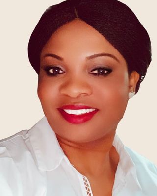 Photo of Jacinta Casmir-Anyanwu, DNP, MPH, BSN, Psychiatric Nurse Practitioner