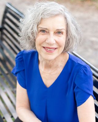 Photo of Agnes Van Buren, MA, Psychologist