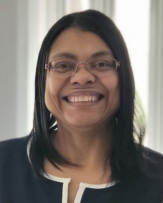 Photo of Dr. Telina F Mathews-Supervision, LCMHCS, LCAS