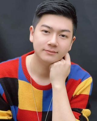 Photo of Maxi Xie, MC, ACA-L2, Counsellor